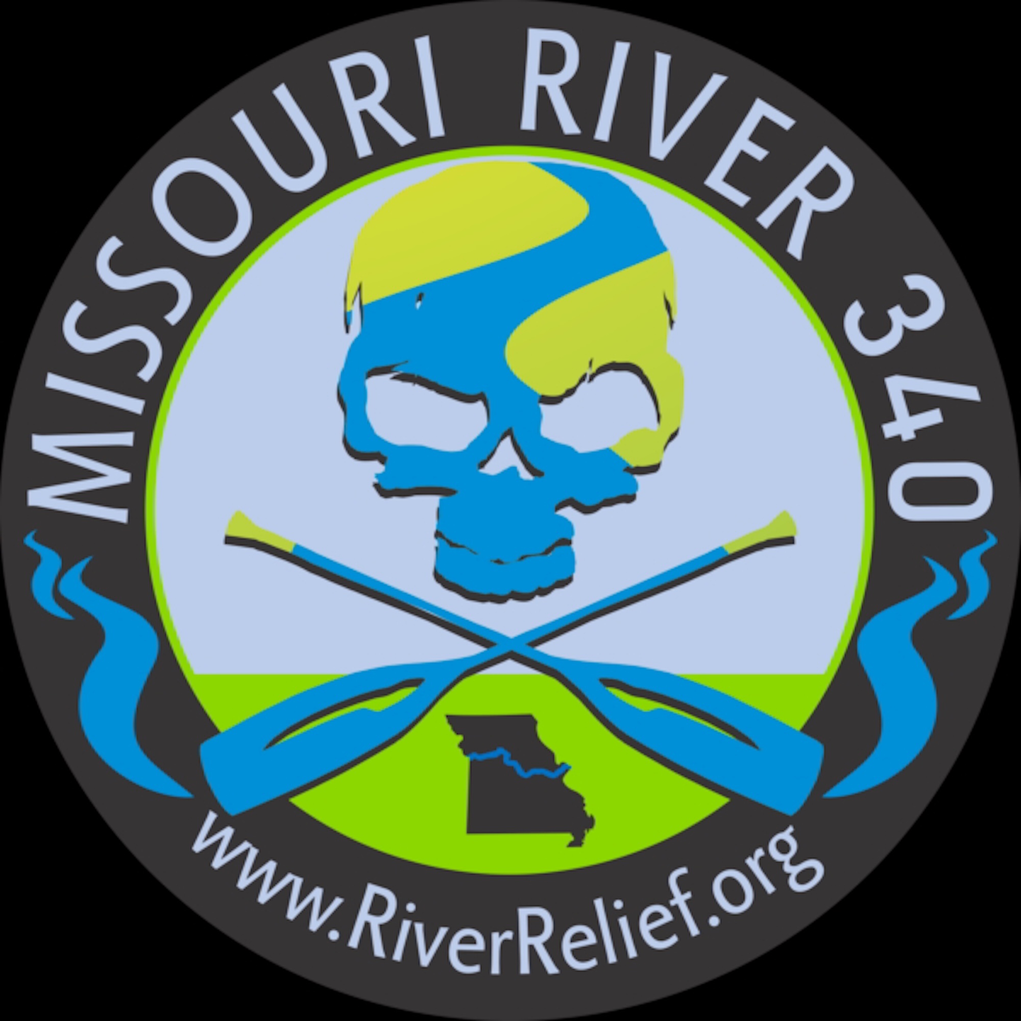 MR340 Logo